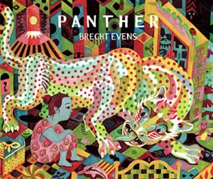 evens-panther