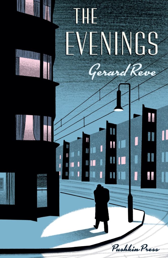 reve-evenings