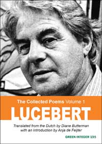 Lucebert: Collected Poems