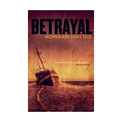 Adriaan van Dis: Betrayal